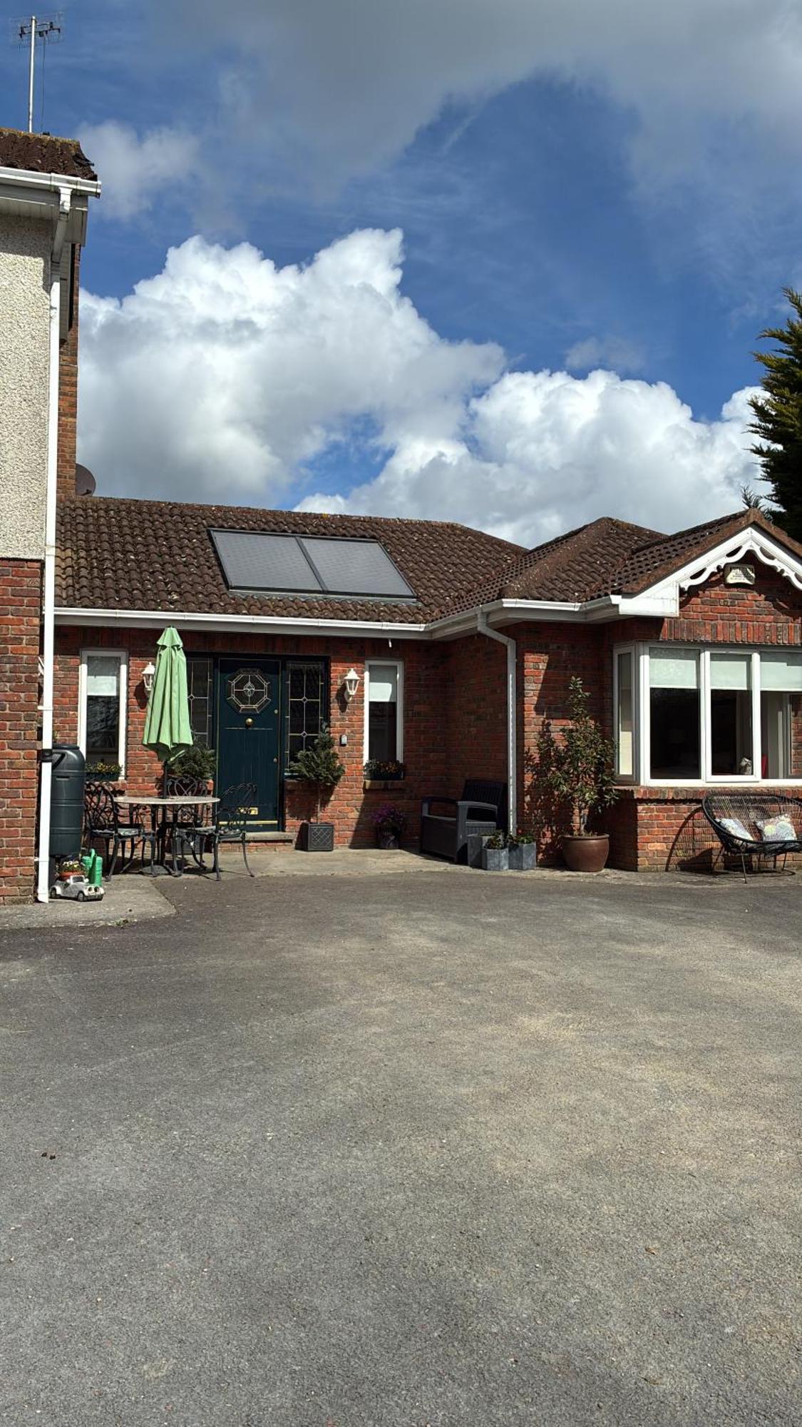 Arden Bungalow Baltray Exterior photo